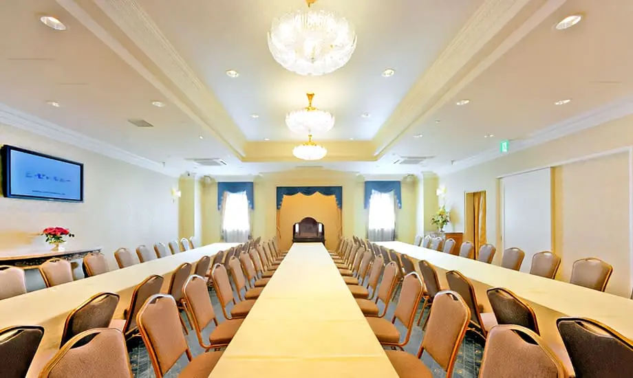 セレモニー与野ホール_画像4