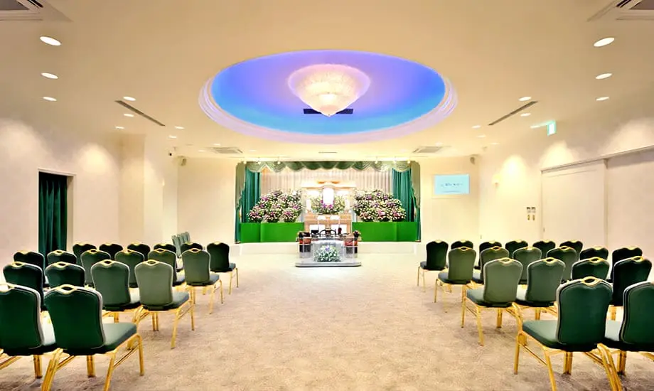 セレモニー与野ホール_画像6