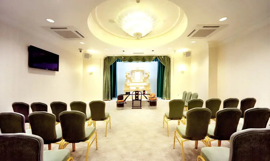 セレモニー大宮ホール_画像1