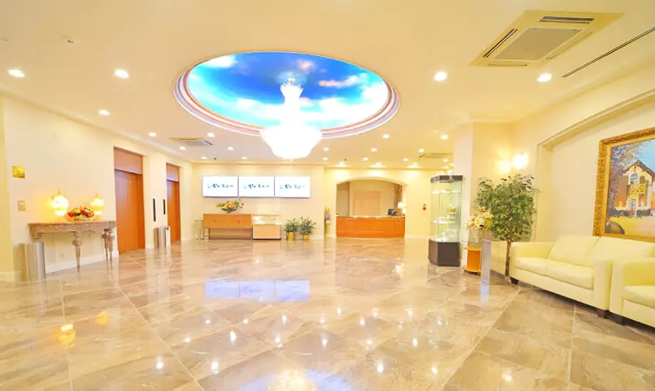 セレモニー川口ホール_画像3