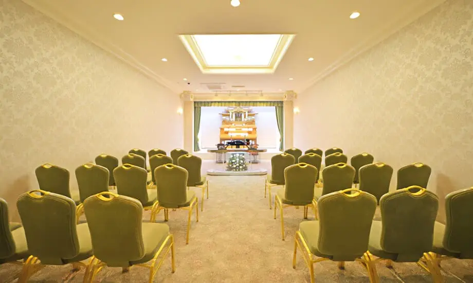 セレモニー川口ホール_画像6