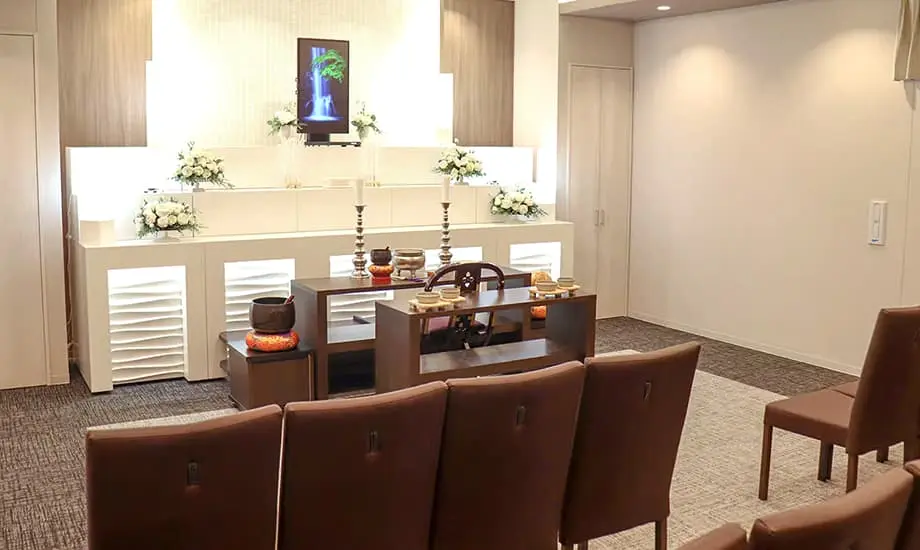 家族葬のトワーズ 静岡富士見台_画像3