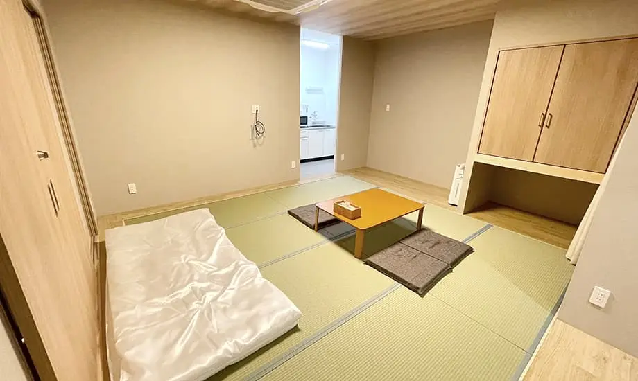 家族葬の北2条ホール_3