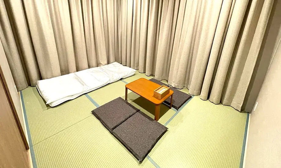 家族葬の北2条ホール_画像3