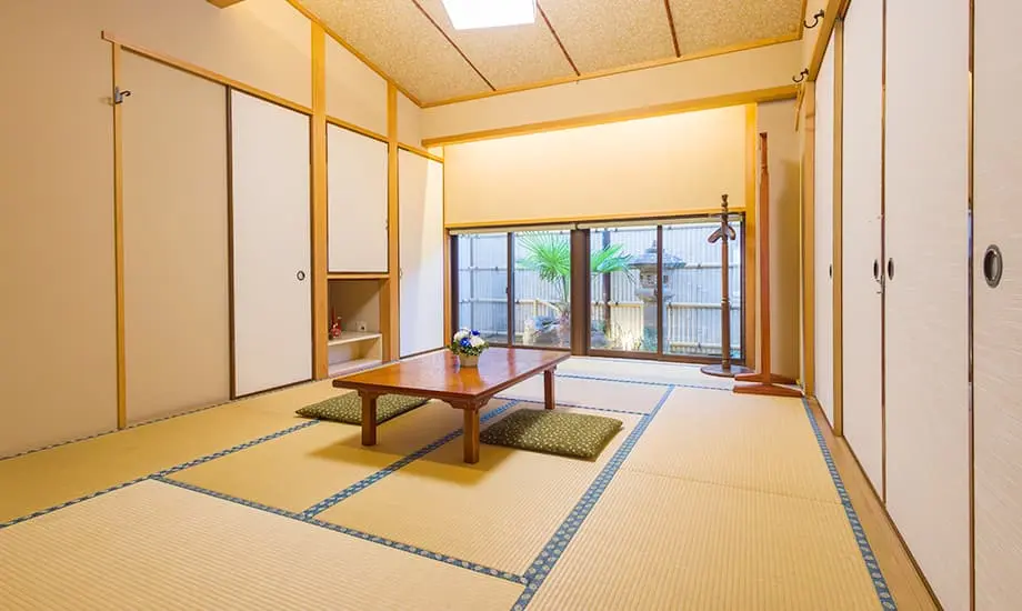 ルミエール椿 第二式場_3