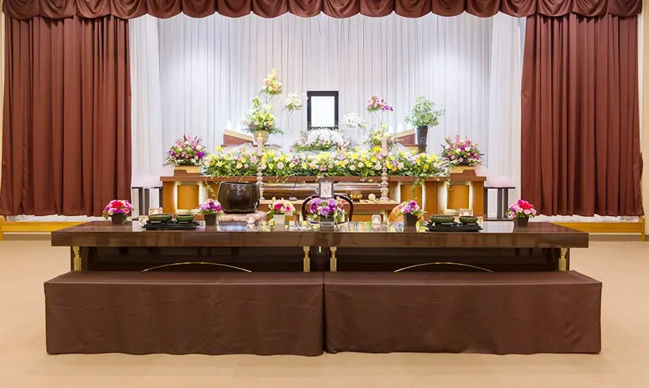 ルミエール椿 かごはらホール_2