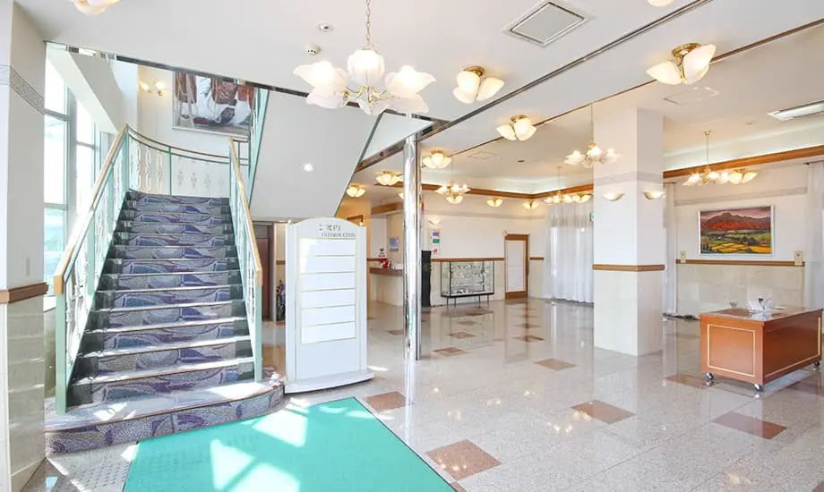 新井シティホール東條会館_画像3