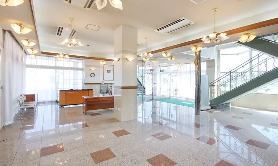 新井シティホール東條会館_画像5