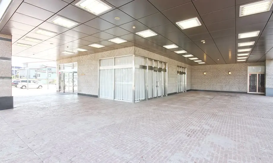 新井シティホール東條会館_画像6