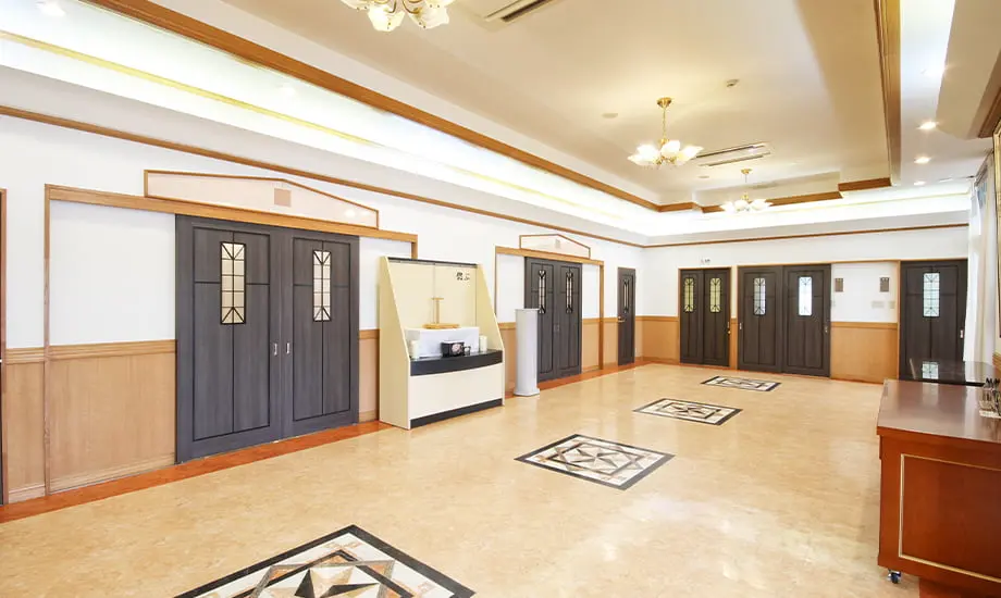 直江津シティホール東條会館_画像3