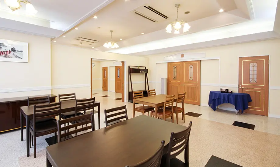 直江津シティホール東條会館_画像4