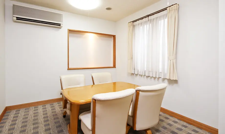 直江津シティホール東條会館_画像5