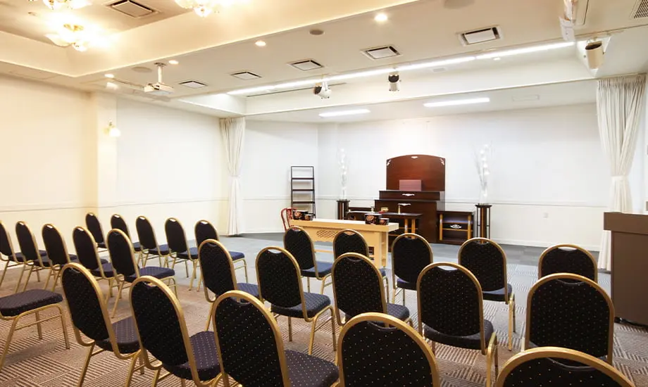 直江津シティホール東條会館_画像8