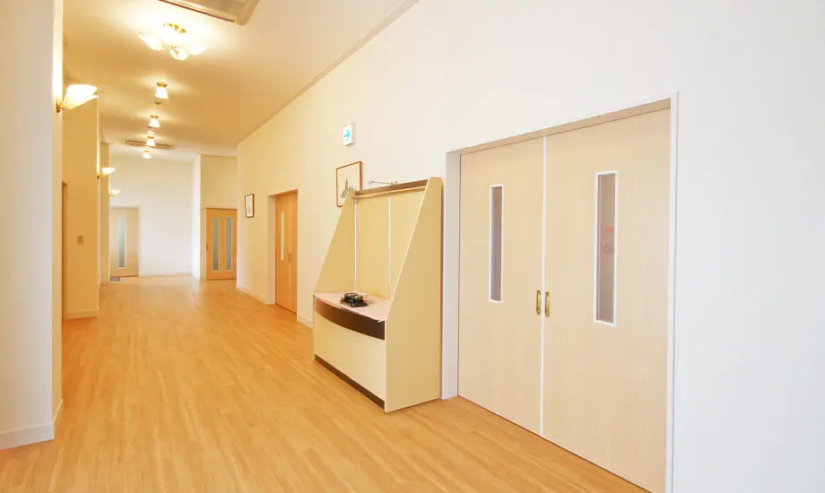 板倉シティホール東條会館_画像3