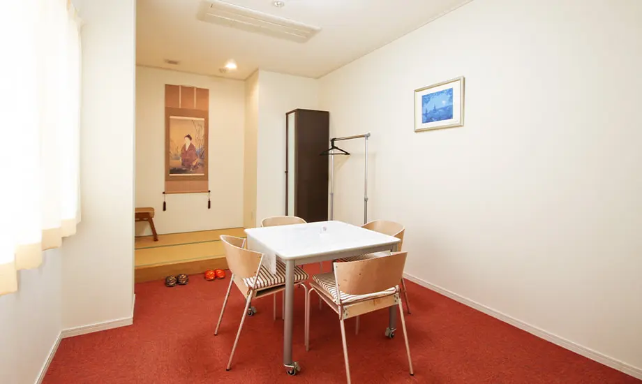 板倉シティホール東條会館_画像5