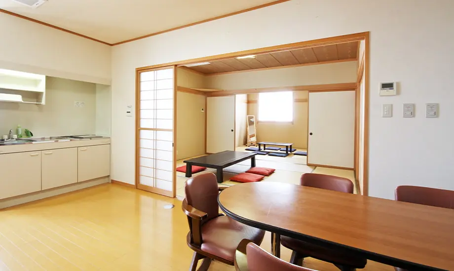 関山シティホール東條会館_画像4