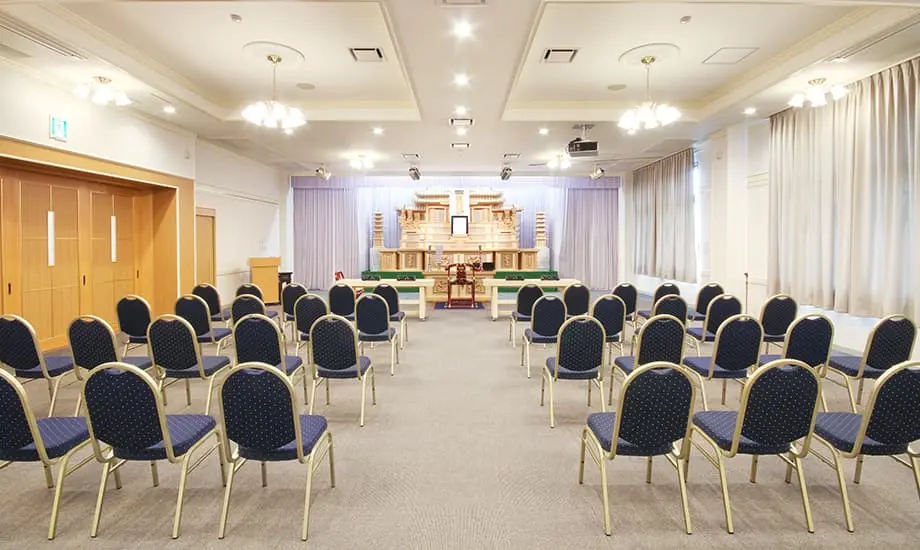 妙高高原シティホール東條会館_2