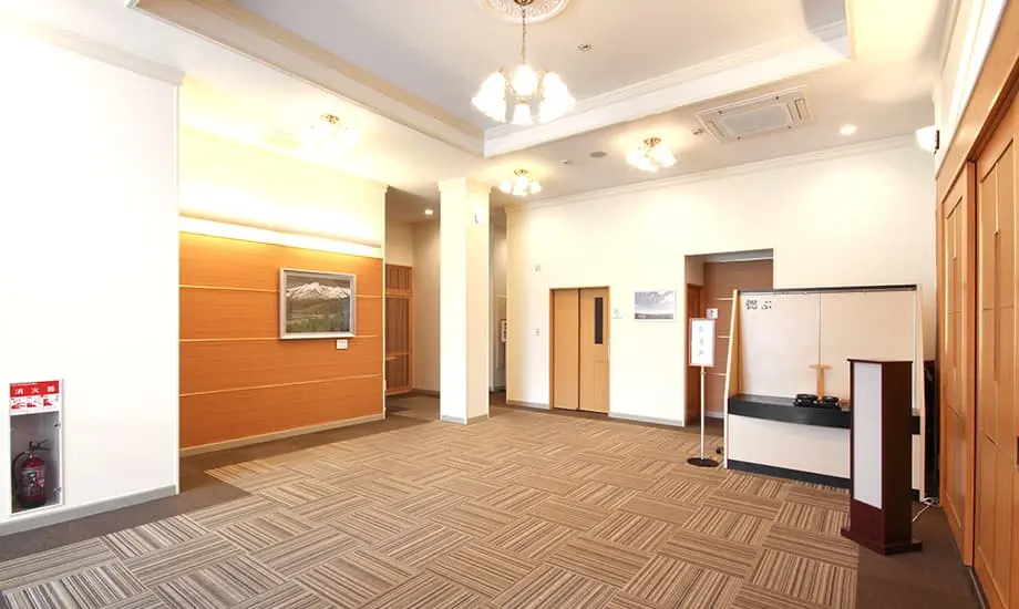 妙高高原シティホール東條会館_画像3