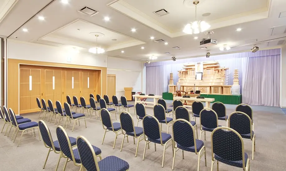 妙高高原シティホール東條会館_画像8