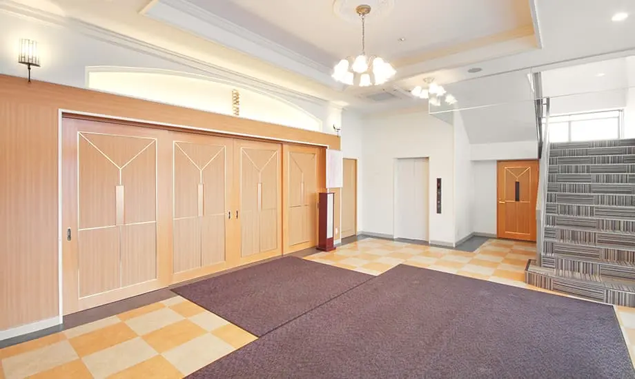 妙高高原シティホール東條会館_画像9