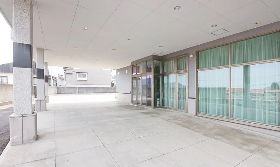 妙高高原シティホール東條会館_画像10