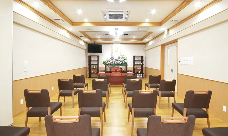 家族葬邸宅　和　寺町店_2