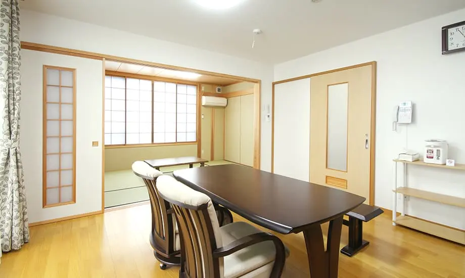 家族葬邸宅　和　寺町店_3