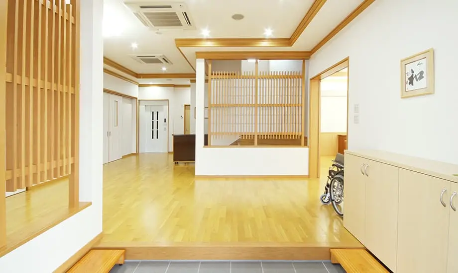 家族葬邸宅　和　寺町店_画像3