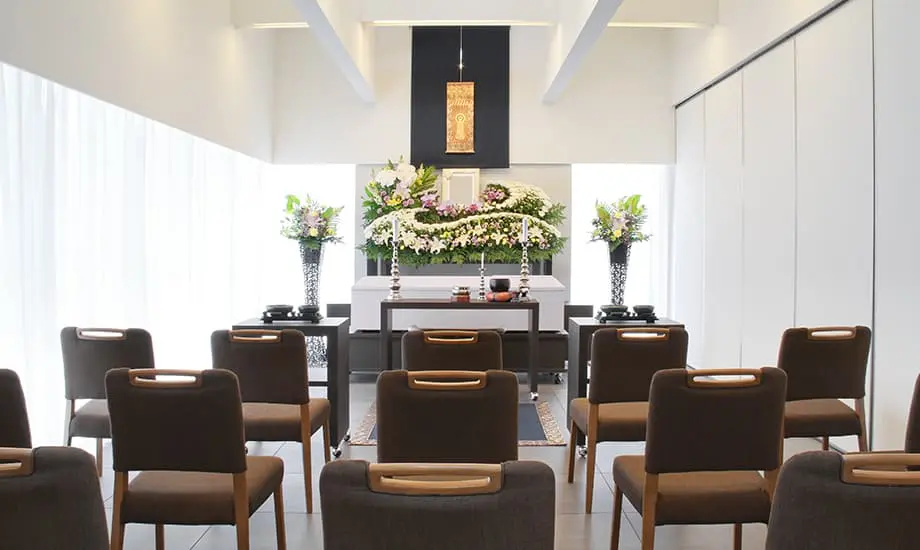 家族葬邸宅　和　南高田店_2