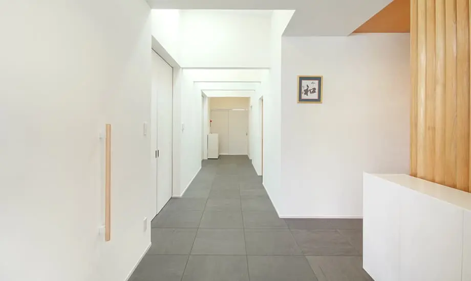 家族葬邸宅 和 南高田店_画像3