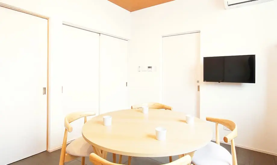 家族葬邸宅 和 南高田店_画像4