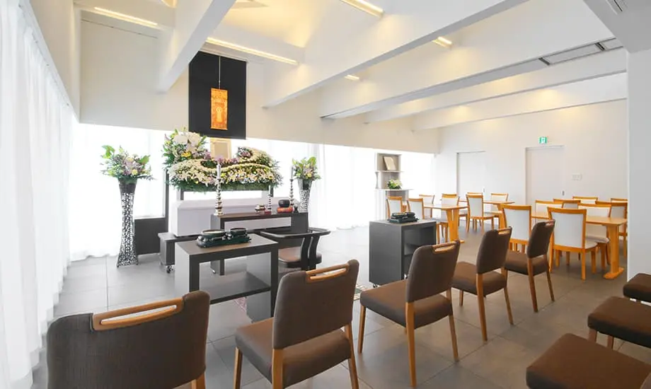 家族葬邸宅 和 南高田店_画像5