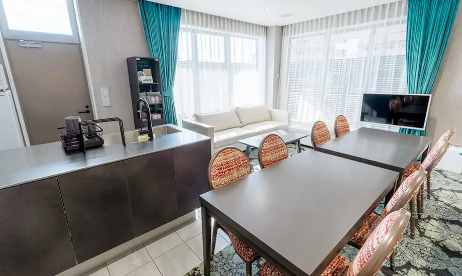 天国社　和白会館_画像4