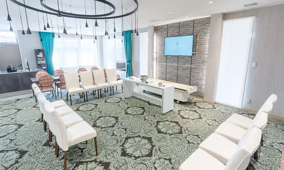 天国社　和白会館_画像5