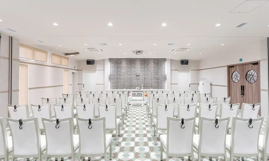 天国社　和白会館_画像6