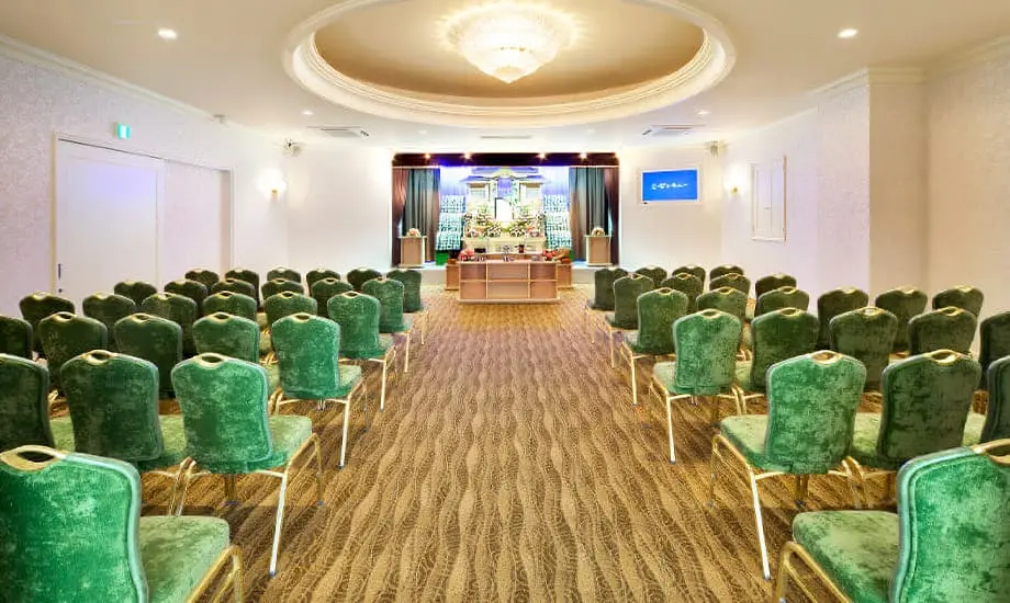 セレモニー西川口ホール_2