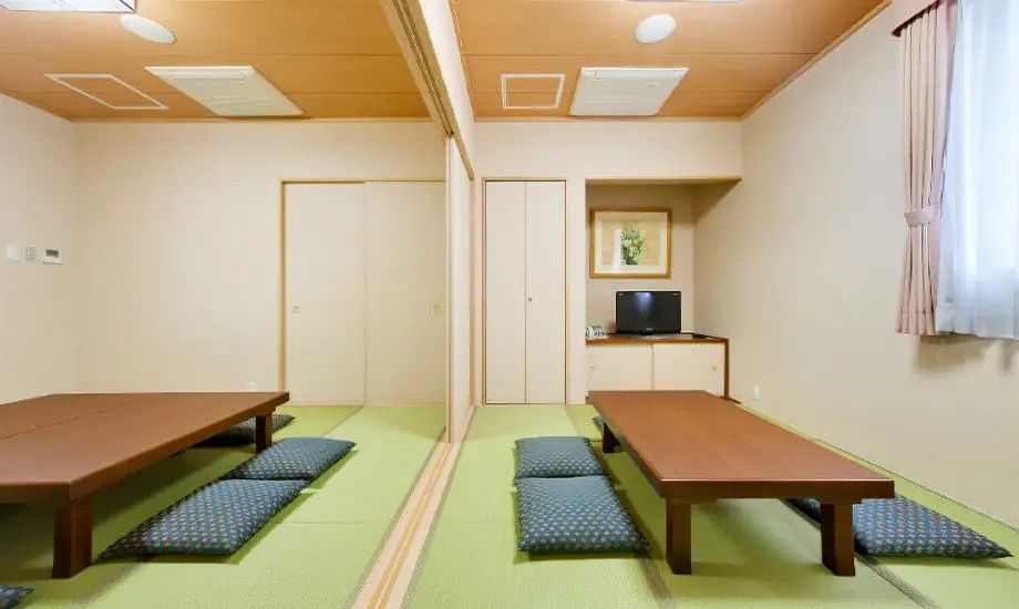 セレモニー西川口ホール_3