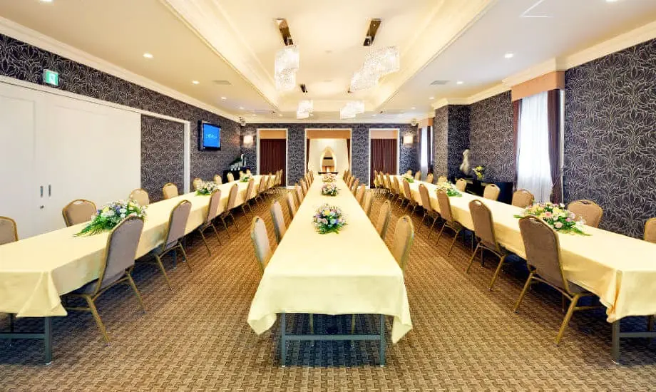 セレモニー西川口ホール_画像4