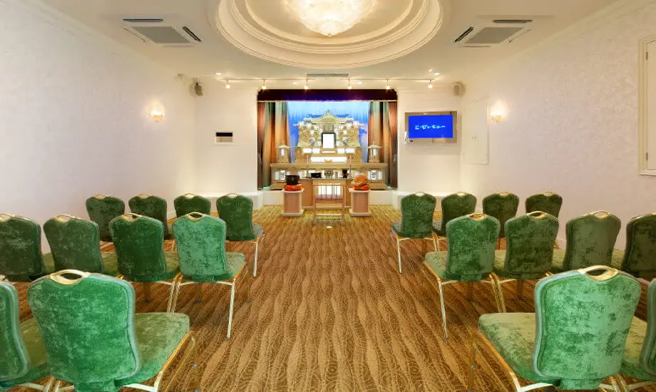 セレモニー西川口ホール_画像6