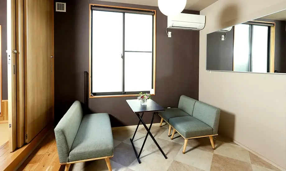 東大阪ファミマール会館_画像3