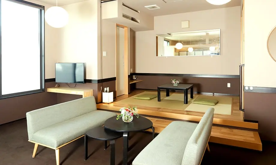 東大阪ファミマール会館_画像4