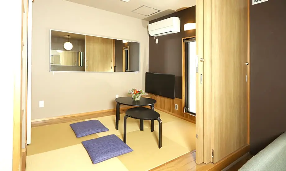 東大阪ファミマール会館_画像5