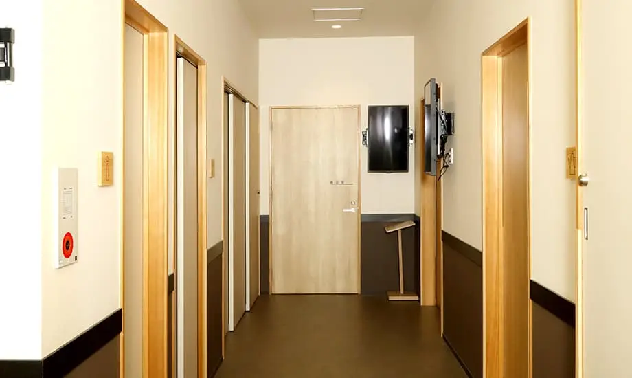 東大阪ファミマール会館_画像6