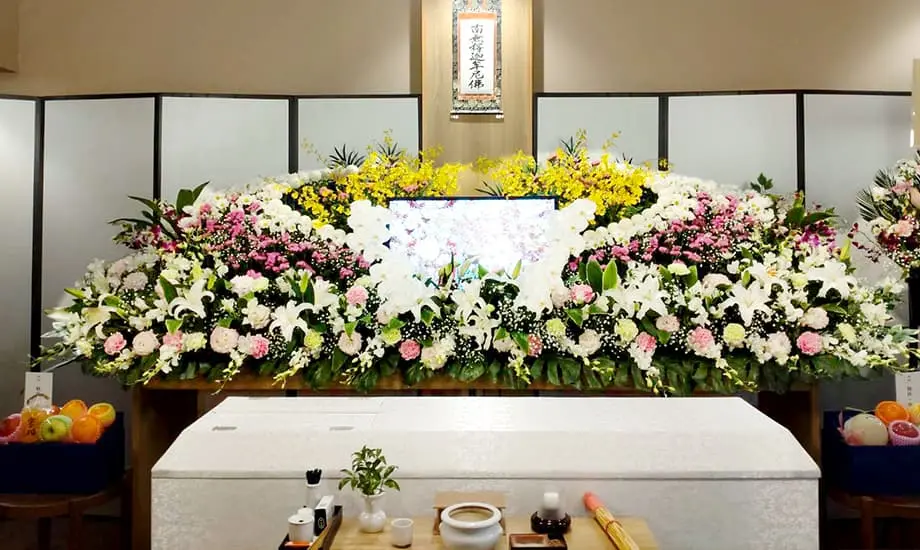 東大阪ファミマール会館_画像7