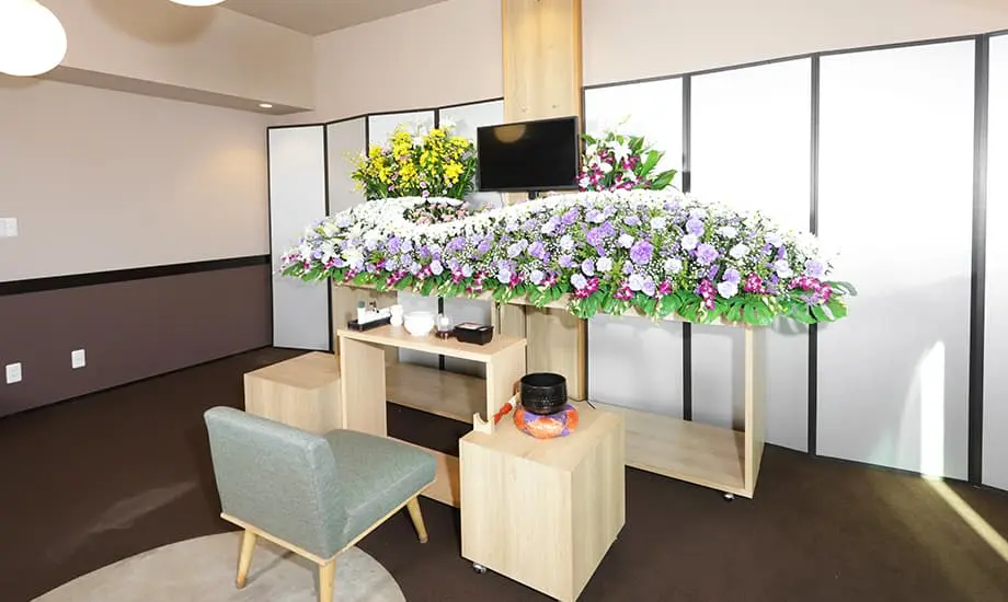 東大阪ファミマール会館_画像9