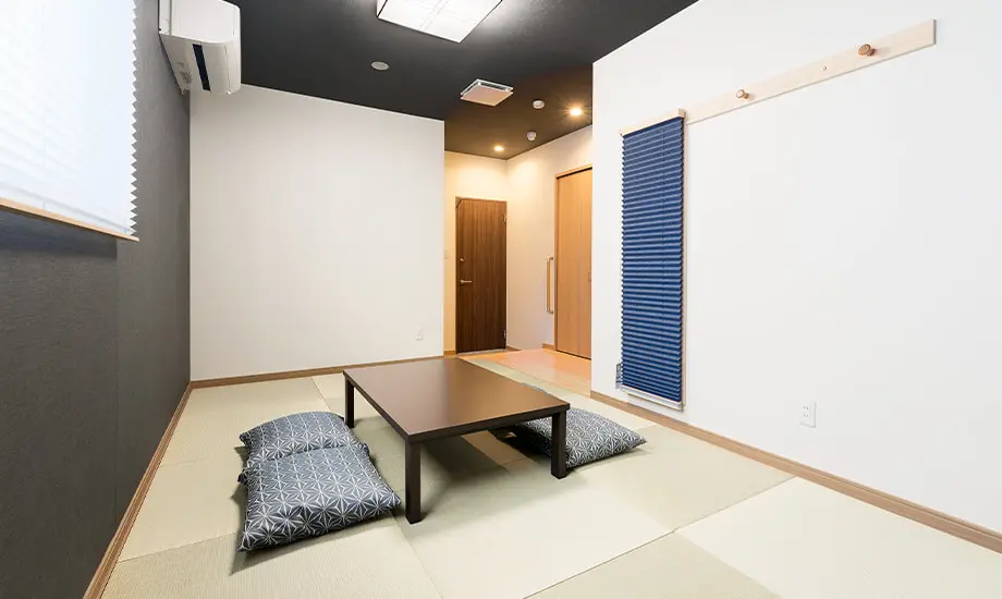 パルモ葬祭 かぞくホール清水相生_3