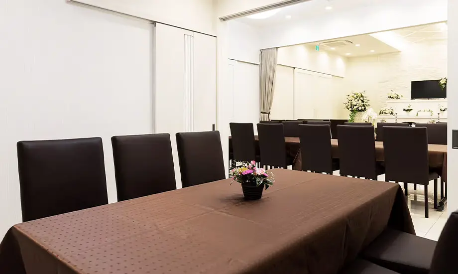 家族葬の長坂 所沢上新井_画像7