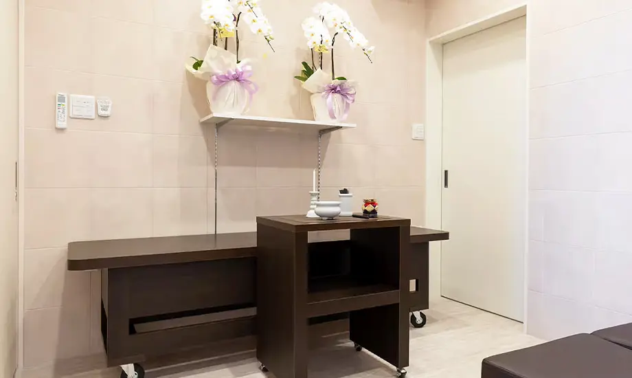 家族葬の長坂 所沢上新井_画像9