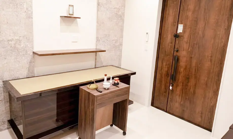 あおばメモリアル　五日市会館_画像6