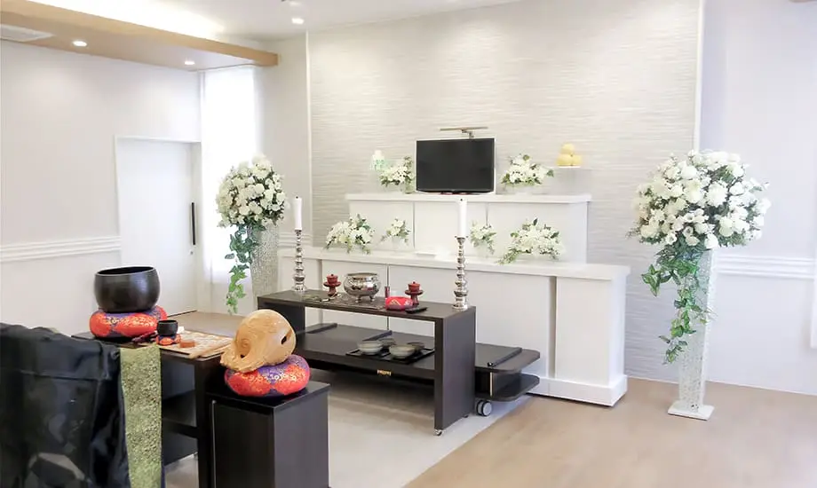 家族葬の仙和　仙台市名坂_2